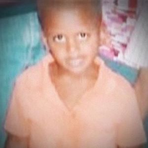 Meet your Posher, Oliver